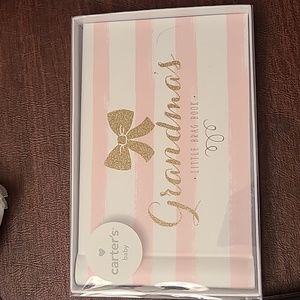 Nwt grandma's brag book